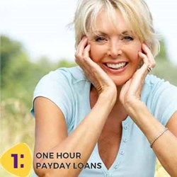 one hour payday loans