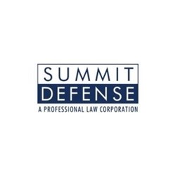 Summit Defense Criminal Lawyer, San Jose DUI Atto