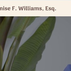 Irnise F. Williams, Esq