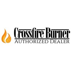 Crossfire Burner