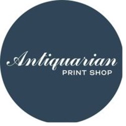 Antiquarian Print Shop