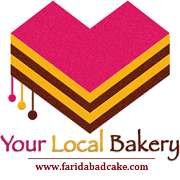 FaridabadCake Delivery Service