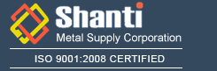 Shanti Metal Supply Corporation