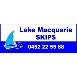 Lake Macquarie Skips
