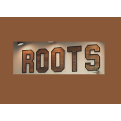 Roots Salon and Wellness