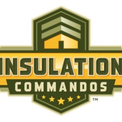 Insulation Commandos of Kansas City