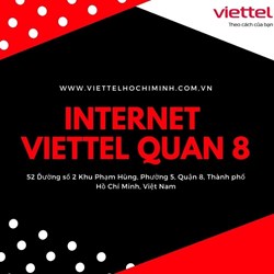 viettel internet quan 8