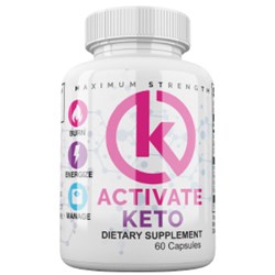 activate keto