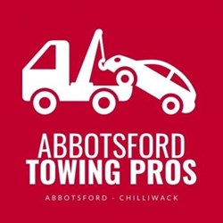 Towing Abbotsford Pros