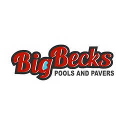 Big Becks Pools & Pavers