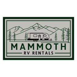 Mammoth RV Rentals