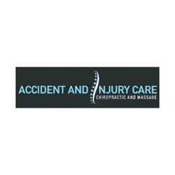 Accident and Injury Care, Chiropractic and Massag
