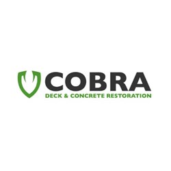 Cobra Deck And Concrete Restoration Morrisville