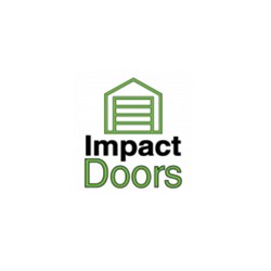 Impact Doors