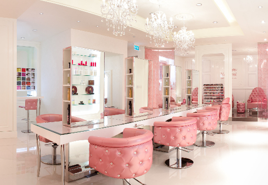Beautyhunt