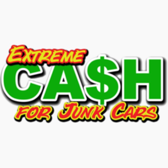 Extreme Cash for Junk Cars