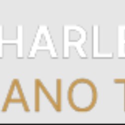 Charleston Piano Transport