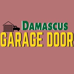 Garage Door Repair Damascus MD