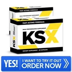 KSX Male Enhancement