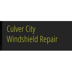 culver city windshield repair