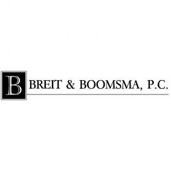Breit & Boomsma, P.C.