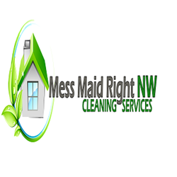 mess maid right nw