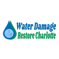 Water Damage Restore Charlotte
