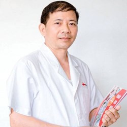 Bác sĩ Vũ Hải