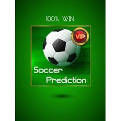 soccer predictions