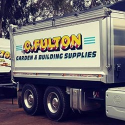 C.Fulton PTY. LTD