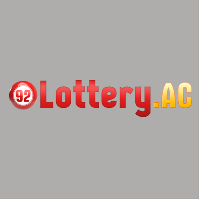 92lottery - Link Đăng Nhập Tải App 92 Lottery Mới