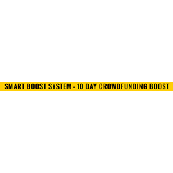 Smart Boost System