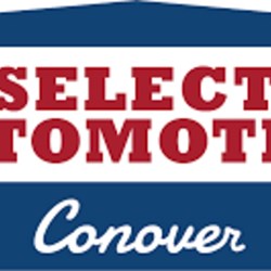 Select Automotive Conover