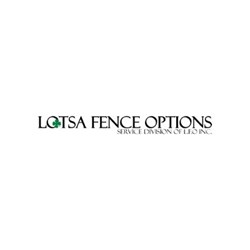 Lotsa Fence Options, Inc.