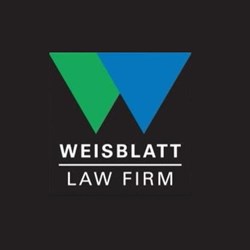 The Weisblatt Law Firm LLC - Houston