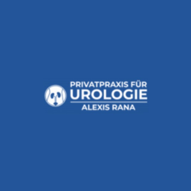 Privatpraxis für Urologie Alexis Rana