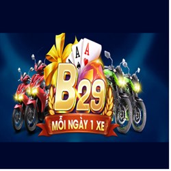 B29 - Thiên đường cờ bạc online