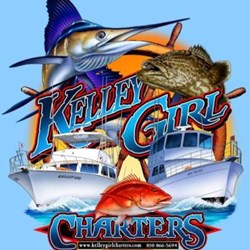 Kelley Girl Charters