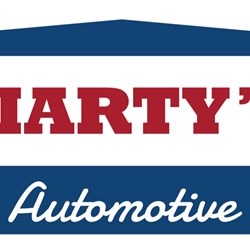 Marty's Automotive
