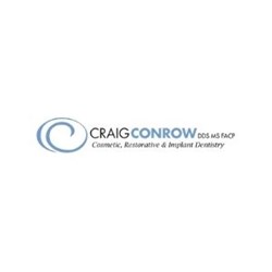 Craig W Conrow DDS
