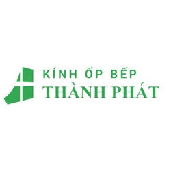 Kính ốp bếp Thành Phát