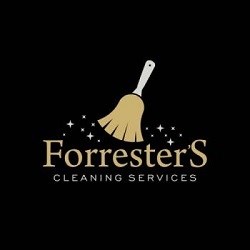 Forresters cleaning services