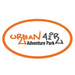 Urban Air Trampoline & Adventure Park, Clearfield