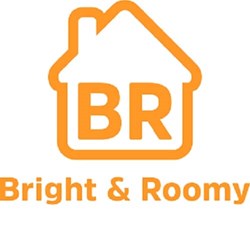 Bright & Roomy professional distributor