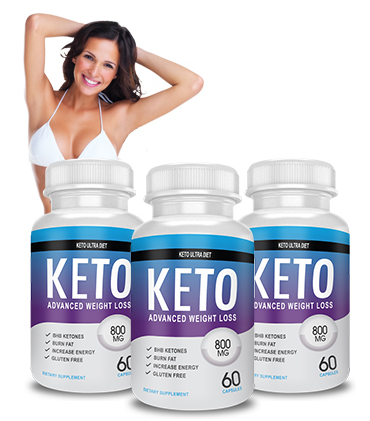 Keto Ultra Shark Tank