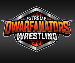 Extreme Dwarfanators Wrestling