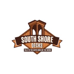 South Shore Deck Builder Marshfield
