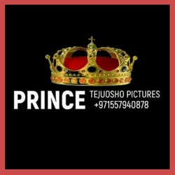 Prince Tejuosho Pictures Tv