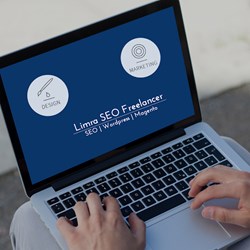 SEO Freelancer & Website Designer In Hyderabad