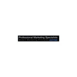 Professional Marketing Specialists